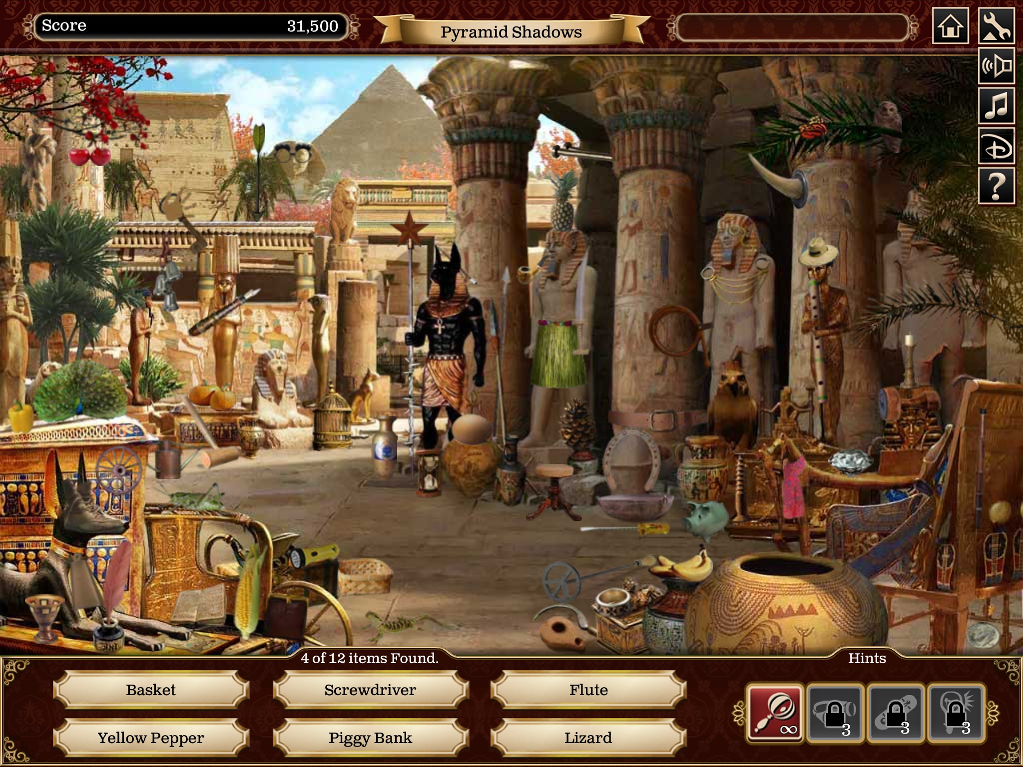 free hidden objects games for mac